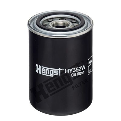 HENGST FILTER Фильтр, система рабочей гидравлики HY352W